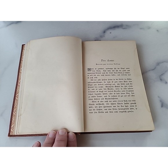 Die Chconik Der Sperlingsgaffe - Picture 6 of 10